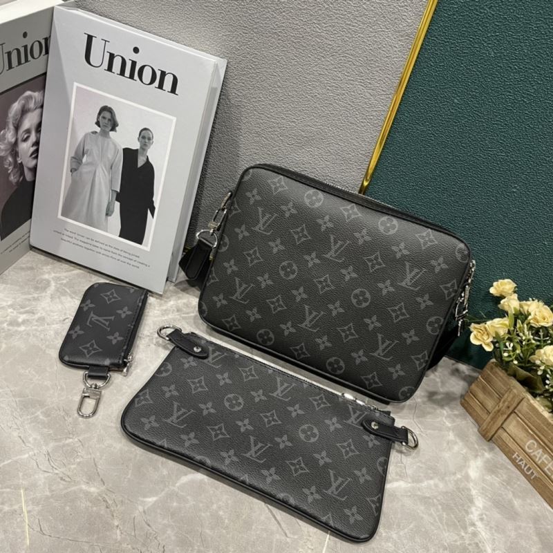 Louis Vuitton Satchel Bags